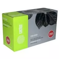 Картридж Cactus CS-E260