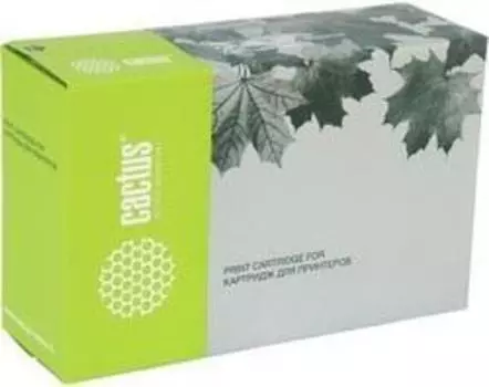 Картридж Cactus CS-EP52 черный для Canon LBP 1750/1760/1760E/1760N (10000стр.)