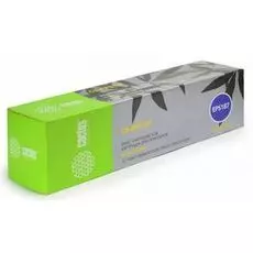 Картридж Cactus CS-EPS187 желтый для Epson AcuLaser C1100/C1100N/CX11/CX11N/CX11NF/CX11NFC (4000 стр.)