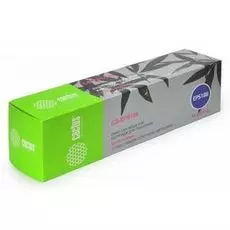 Картридж Cactus CS-EPS188 пурпурный для Epson AcuLaser C1100/C1100N/CX11/CX11N/CX11NF/CX11NFC (4000 стр.)