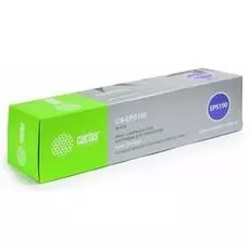 Картридж Cactus CS-EPS190 черный для Epson AcuLaser C1100/C1100N/CX11/CX11N/CX11NF/CX11NFC (4000 стр.)