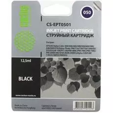 Картридж Cactus CS-EPT0501