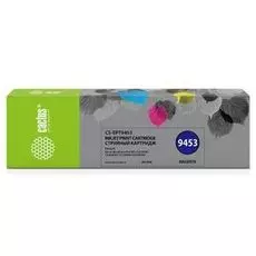 Картридж Cactus CS-EPT9453 пурпурный (66мл) для Epson WF-C5290DW/C5790DW