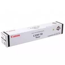 Картридж Cactus CS-EXV33 черный для Canon iR2520/ iR2525/ iR2530/ iR2525i/ iR2530i (14600стр.)
