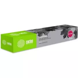 Картридж Cactus CS-EXV34BK черный (23000стр.) для Canon IR Advance C2030L/C2030i/C2020L/C2020i