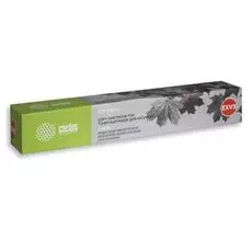 Картридж Cactus CS-EXV5 для МФУ Canon IR1600/1605/1610, черный, 7850 стр. (туба, 360 г.)