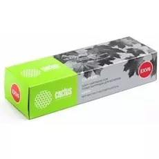 Картридж Cactus CS-EXV6