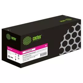 Картридж Cactus CS-IMC3500M лазерный, 842257 пурпурный 19000стр., для Ricoh IMC3000/C3500