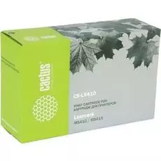 Картридж Cactus CS-LX410