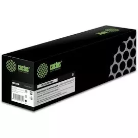 Картридж Cactus CS-LX50F5H00 лазерный черный (5000стр.) для Lexmark MS310/MS312/MS410/MS415