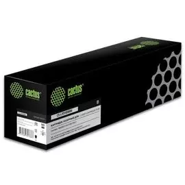 Картридж Cactus CS-LX51B5000 лазерный черный (2500стр.) для Lexmark MS/MX317/417/S517