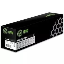 Картридж Cactus CS-LX60F5H00 лазерный черный (10000стр.) для Lexmark MX310/MX410/MX510/MX511
