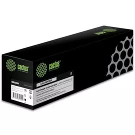 Картридж Cactus CS-LX60F5X00 лазерный черный (20000стр.) для Lexmark MX510/MX511/MX611