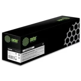 Картридж Cactus CS-LX62D5H00 лазерный черный (25000стр.) для Lexmark MX710/MX711/MX810/MX811