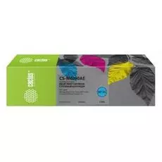 Картридж Cactus CS-M0J90AE голубой (250мл) для HP PW 755dn/MFP774dn/779dn/Pro750dw/772dn