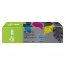 Картридж Cactus CS-M0J94AE пурпурный (250мл) для HP PW 755dn/MFP774dn/779dn/Pro750d