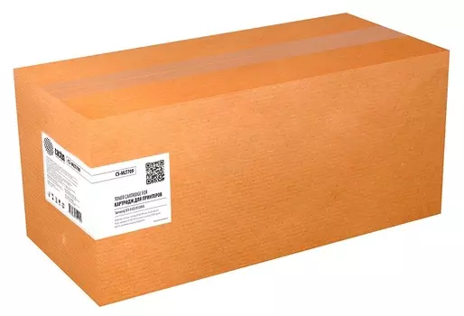 Картридж Cactus CS-MLT709 черный (25000стр.) для Samsung SCX-8123/8128NA/8128ND/8123ND