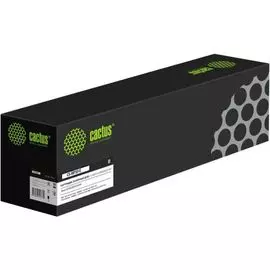 Картридж Cactus CS-MP301E лазерный черный (8000стр.) для Ricoh MP301SP/301SPF