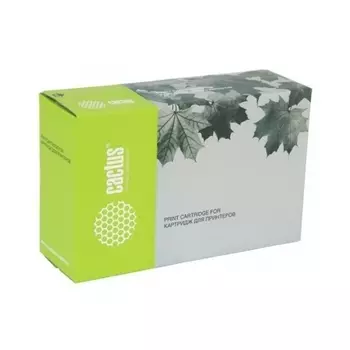 Картридж Cactus CS-MPC2550K лазерный черный (10000стр.) для Ricoh MPC2030/C2050/C2530/C2550