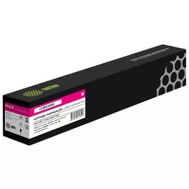 Картридж Cactus CS-MPC3000M лазерный, 842032 пурпурный 15000стр., для Ricoh MPC2000/C2500/C3000