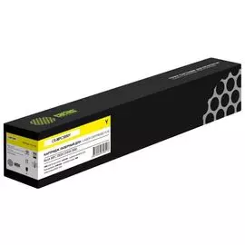 Картридж Cactus CS-MPC3000Y лазерный, 842031 желтый 15000стр., для Ricoh MPC2000/C2500/C3000