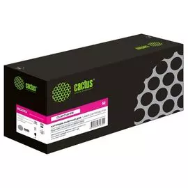 Картридж Cactus CS-MPC3501EM лазерный, 841426 пурпурный 16000стр., для Ricoh MPС 3001/C3501/C2800/C3