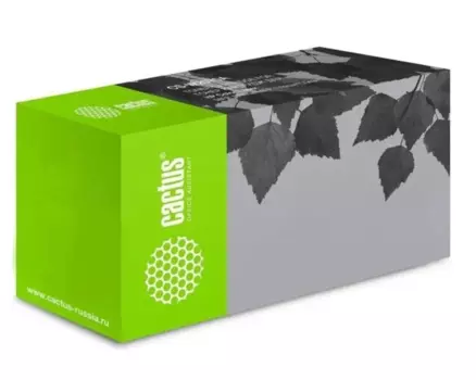 Картридж Cactus CS-MPC407CM пурпурный (8000стр.) для Ricoh MPC407