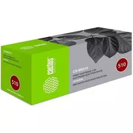 Картридж Cactus CS-MS510 50F1U00/50F4U00/50F2U00 черный (20000стр.) для Lexmark MS510dn/610dn