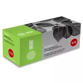 Картридж Cactus CS-MX410