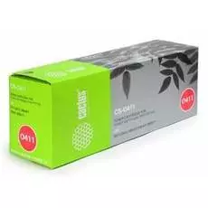 Картридж Cactus CS-O411 черный для для OKI B411/B431 (3000стр.)