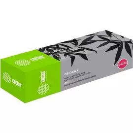 Картридж Cactus CS-O432X черный (7000стр.) для Oki B432/MB492