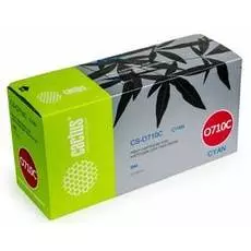 Картридж Cactus CS-O710C