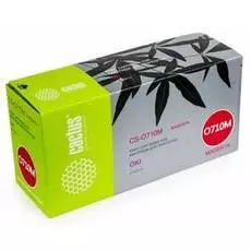 Картридж Cactus CS-O710M