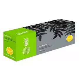 Картридж Cactus CS-PH3020X лазерный черный x2упак. (1500стр.) для Xerox Phaser 3020/3020BI