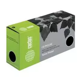Картридж Cactus CS-PH3150 109R00747 черный для принтеров Xerox Phaser 3150/3150b/3150n/3151 5000стр.
