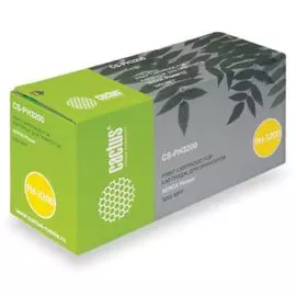 Картридж Cactus CS-PH3200 для принтеров XEROX Phaser 3200 MFP, чёрный, 3000 стр. (113R00730)