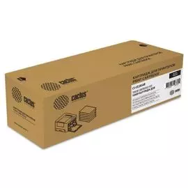 Картридж Cactus CS-PH3260X 106R02782 черный (6000стр.) для Xerox Phaser 3052/3052NI/3260