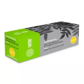 Картридж Cactus CS-PH3610XL черный (25300стр.) для Xerox Ph 3610/WC 3615DN, (106R02732)