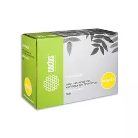 Картридж Cactus CS-PH3635 для принтеров XEROX Phaser 3635, чёрный,