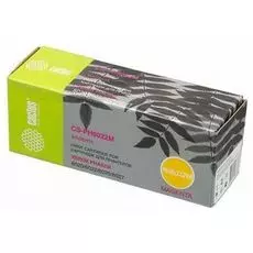 Картридж Cactus CS-PH6022M 106R02761 для Xerox Phaser 6020/6022/WC6025/6027 (1000стр.), пурпурный
