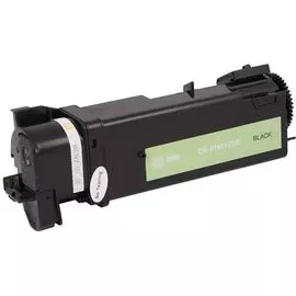 Картридж Cactus CS-PH6125B для принтеров Xerox Phaser 6125 черный 2000 стр.