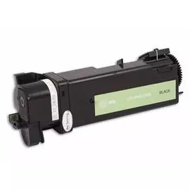 Картридж Cactus CS-PH6130B для принтеров Xerox Phaser 6130 черный 2500 стр.