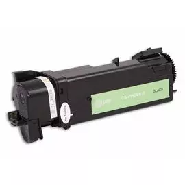 Картридж Cactus CS-PH6140B для принтеров Xerox Phaser 6140,черный 2600 стр.