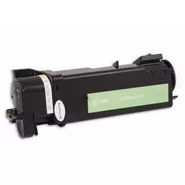 Картридж Cactus CS-PH6140C для принтеров Xerox Phaser 6140,голубой 2000 стр.