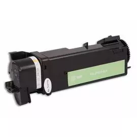 Картридж Cactus CS-PH6140Y для принтеров Xerox Phaser 6140,желтый 2000 стр.