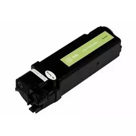 Картридж Cactus CS-PH6500BK для Xerox Phaser 6500/WorkCentre 6505 3000 страниц черный