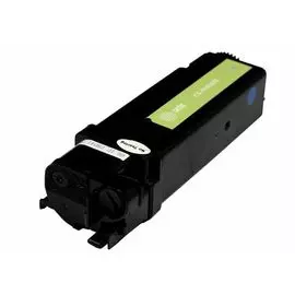 Картридж Cactus CS-PH6500C для Xerox Phaser 6500/WorkCentre 6505 2500 страниц голубой