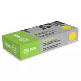 Картридж Cactus CS-PH6600Y желтый (6000стр.) для Xerox Ph 6600/WC 6605