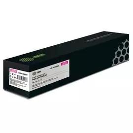 Картридж Cactus CS-PH7800M лазерный пурпурный (17200стр.) для Xerox Phaser 7800