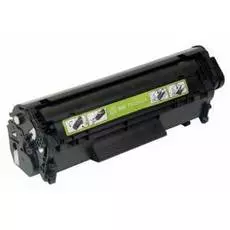 Картридж Cactus CS-Q2612AD черный x2уп. для HP 1010/1012/1015/1018/1020/1022/3015/3020